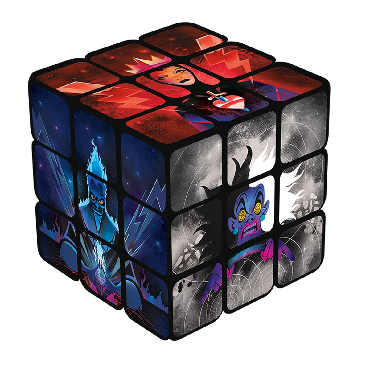 Detail Transformers Rubiks Cube Nomer 35