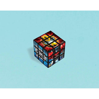 Detail Transformers Rubiks Cube Nomer 43