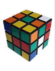 Detail Transformers Rubiks Cube Nomer 44