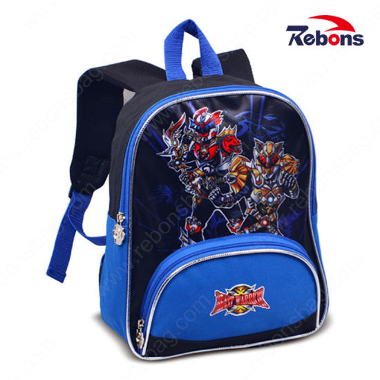 Detail Transformers Suitcase Child Nomer 8