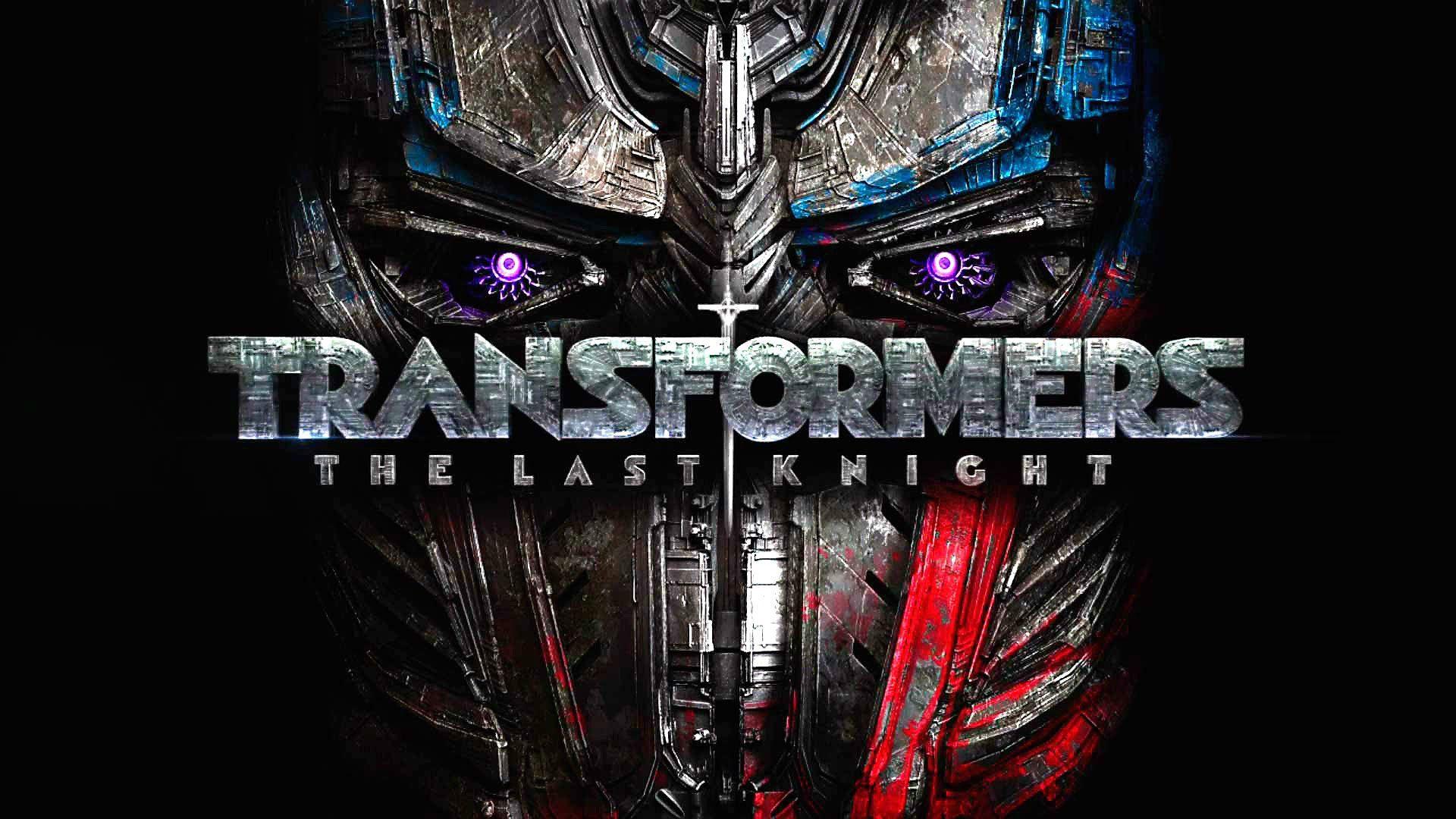 Detail Transformers The Last Knight Wallpaper Hd Nomer 23