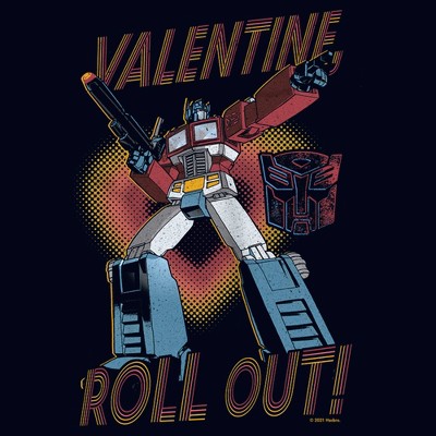 Detail Transformers Valentines Cards Nomer 23