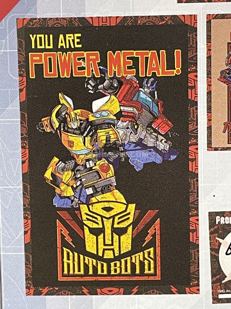 Detail Transformers Valentines Cards Nomer 47