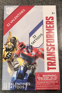 Detail Transformers Valentines Day Cards Nomer 19