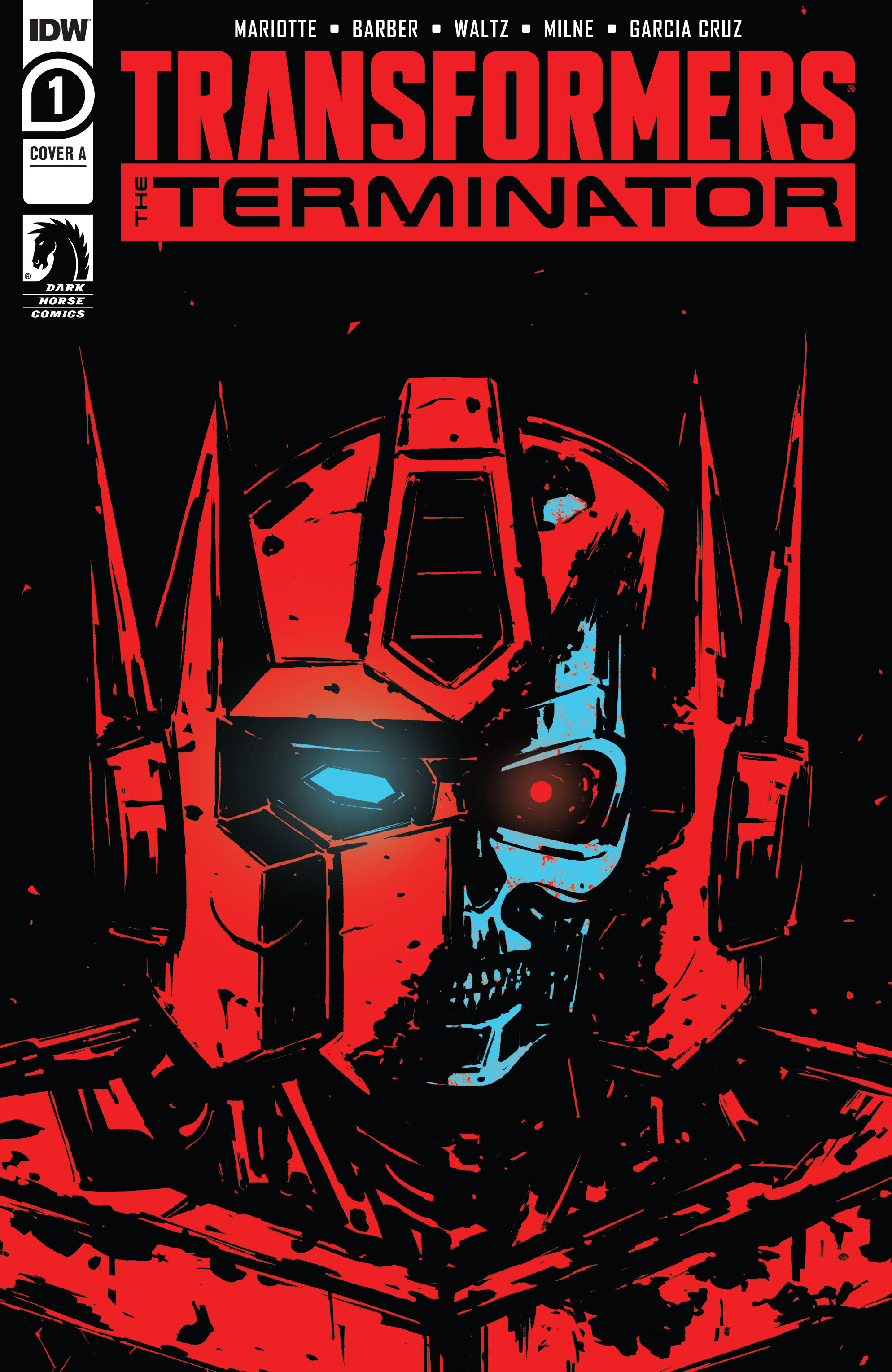 Transformers Vs Terminator Read Online - KibrisPDR