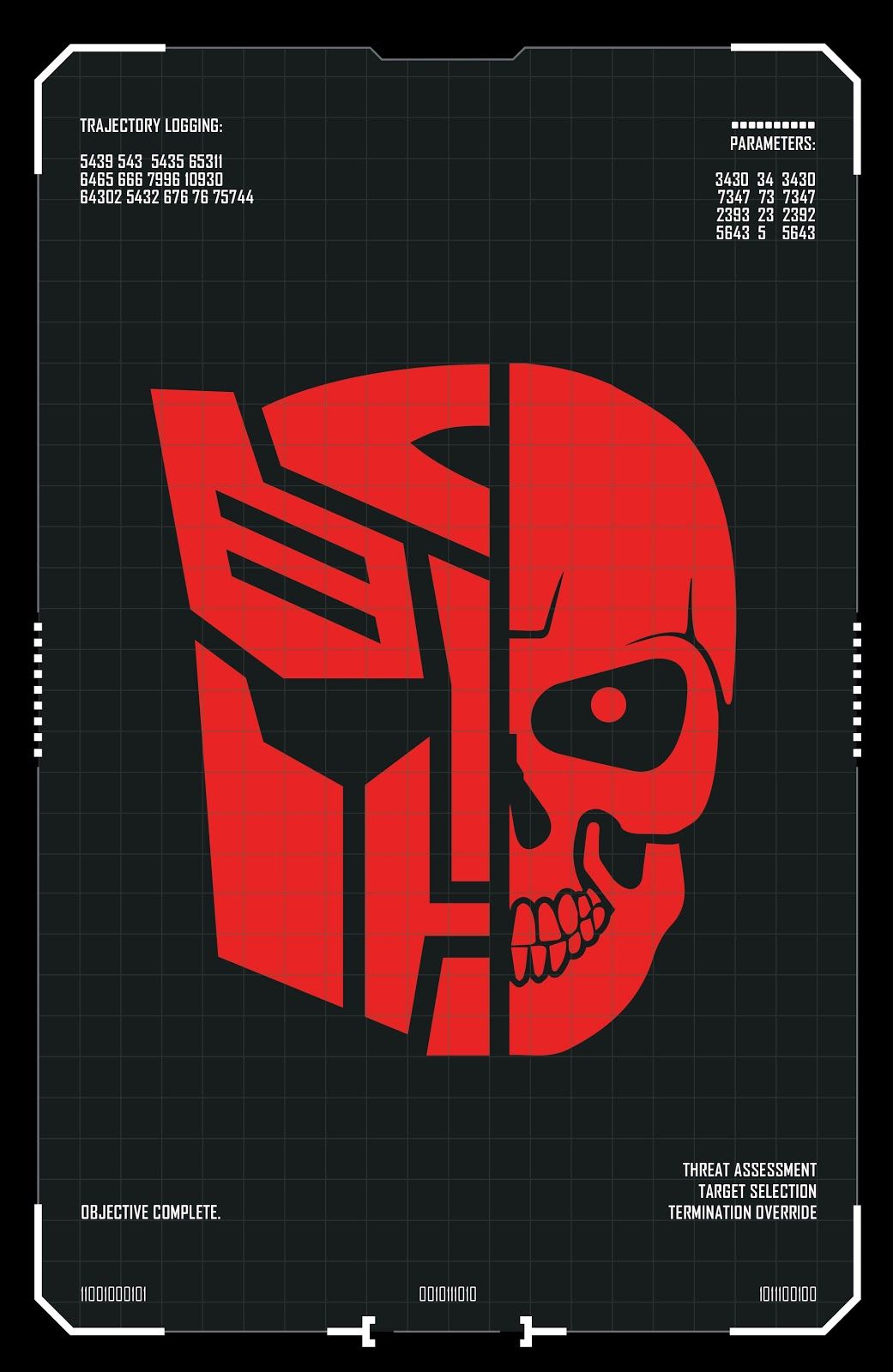 Detail Transformers Vs Terminator Read Online Nomer 22
