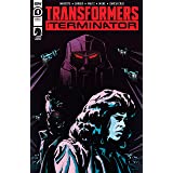 Detail Transformers Vs Terminator Read Online Nomer 35