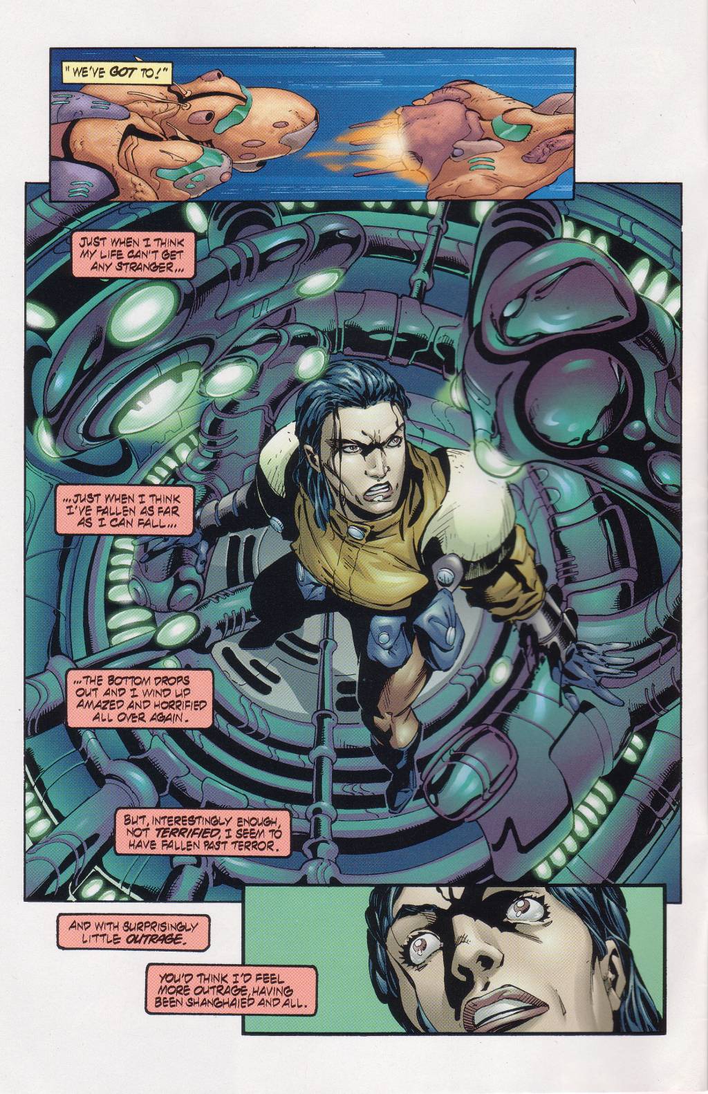 Detail Transformers Vs Terminator Read Online Nomer 44