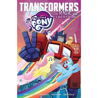 Detail Transformers Vs Terminator Read Online Nomer 48