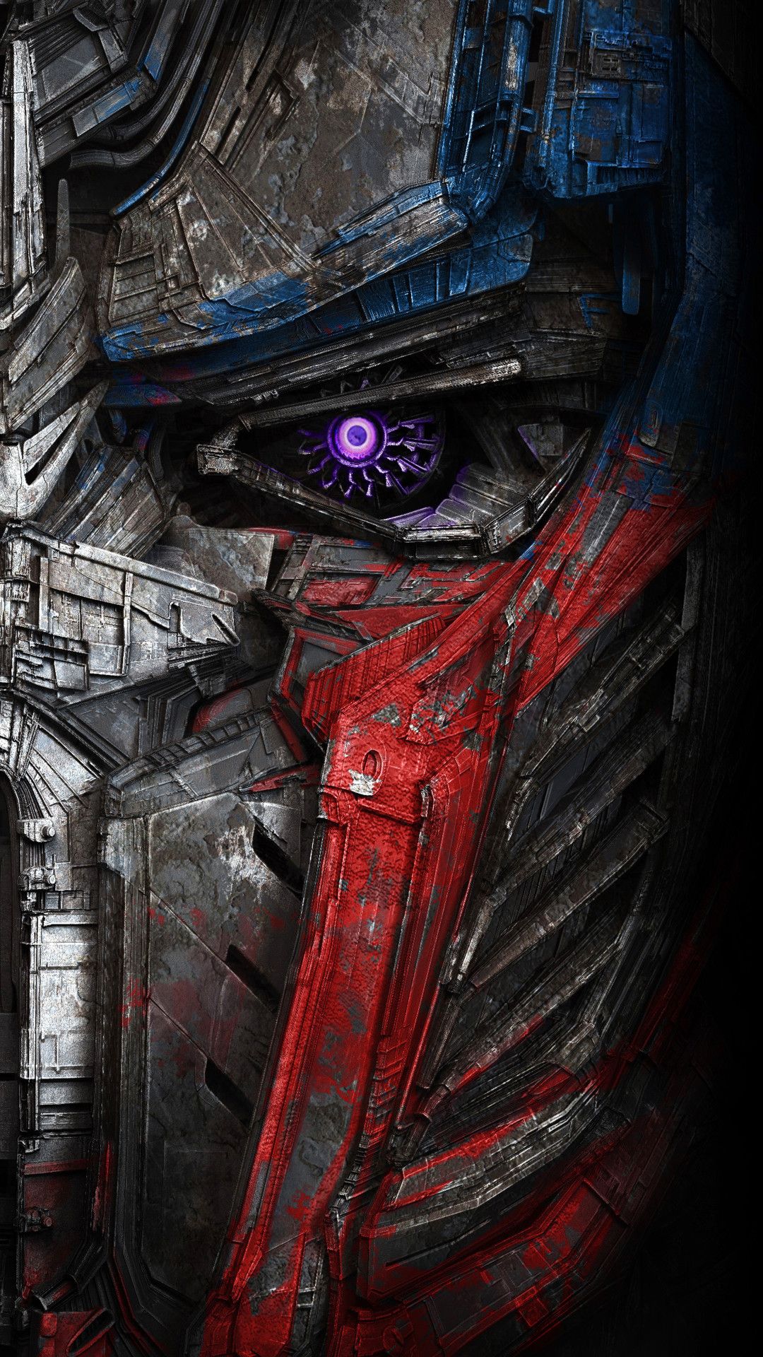 Detail Transformers Wallpaper Nomer 3