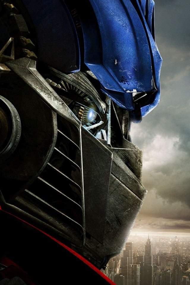 Detail Transformers Wallpaper Nomer 36