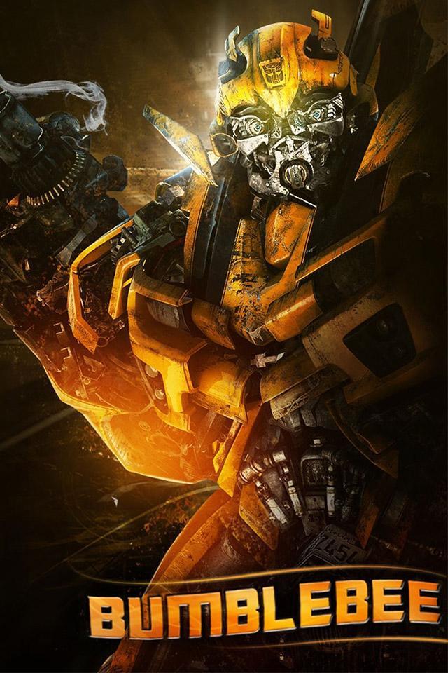 Detail Transformers Wallpaper Android Nomer 22