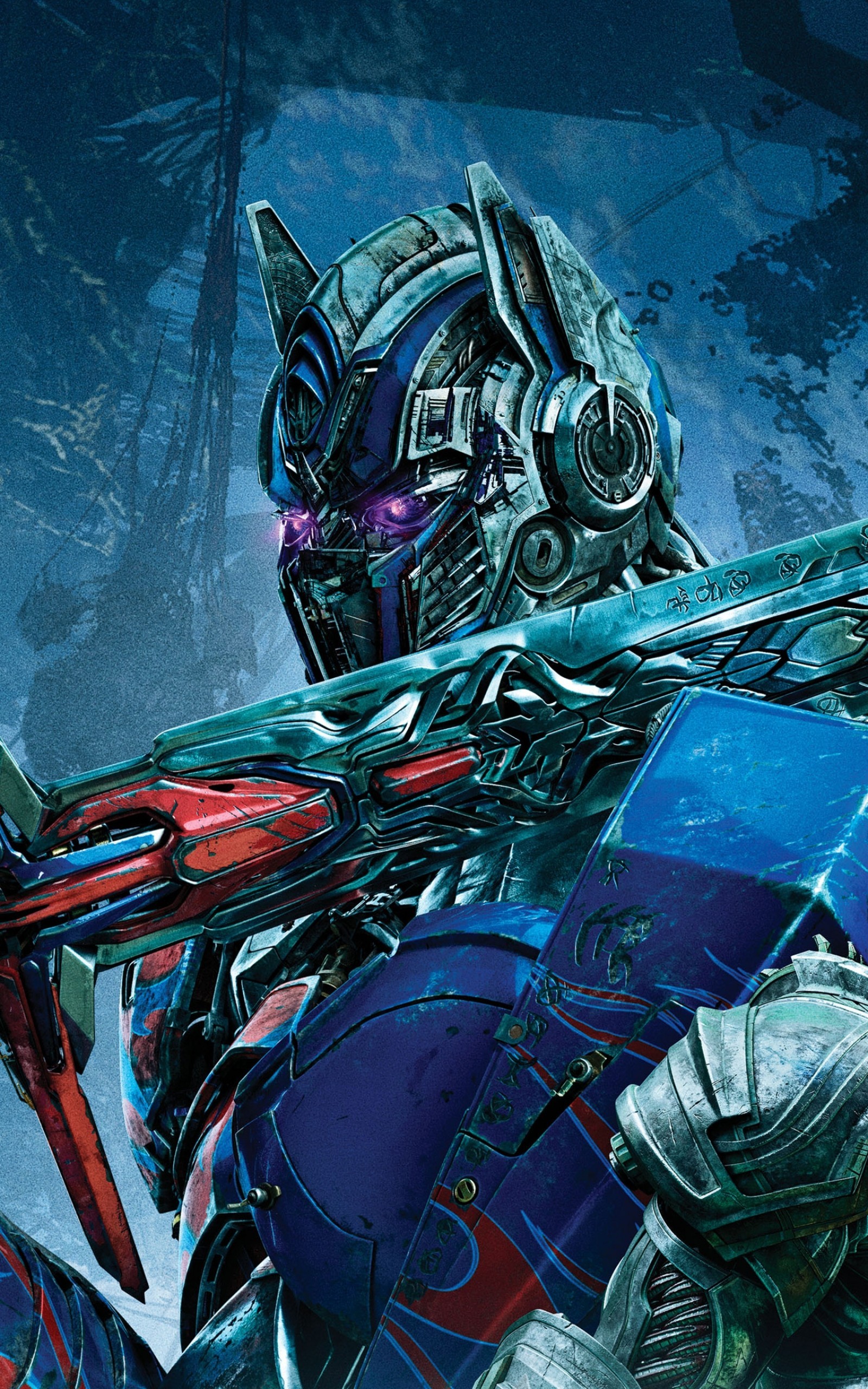 Detail Transformers Wallpaper Android Nomer 24
