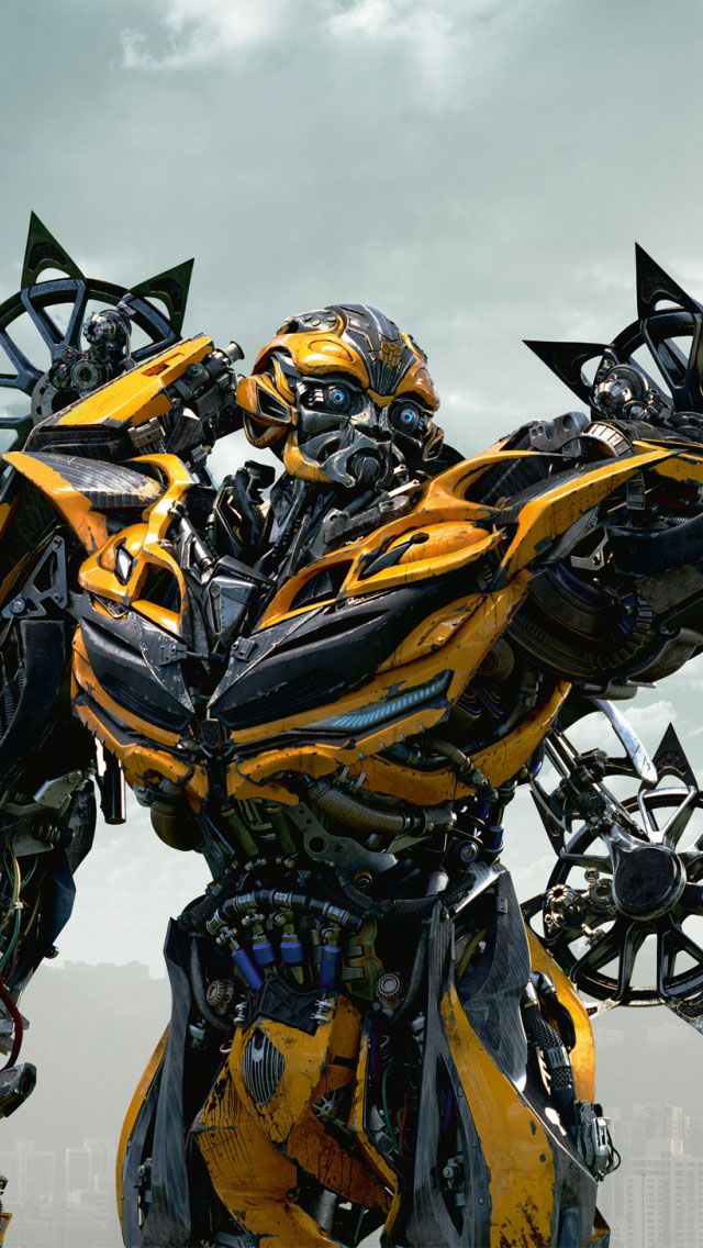 Detail Transformers Wallpaper Android Nomer 41