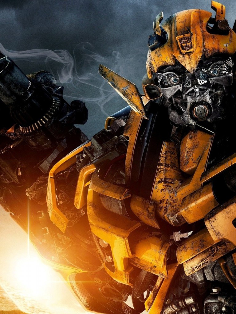 Detail Transformers Wallpaper Android Nomer 45