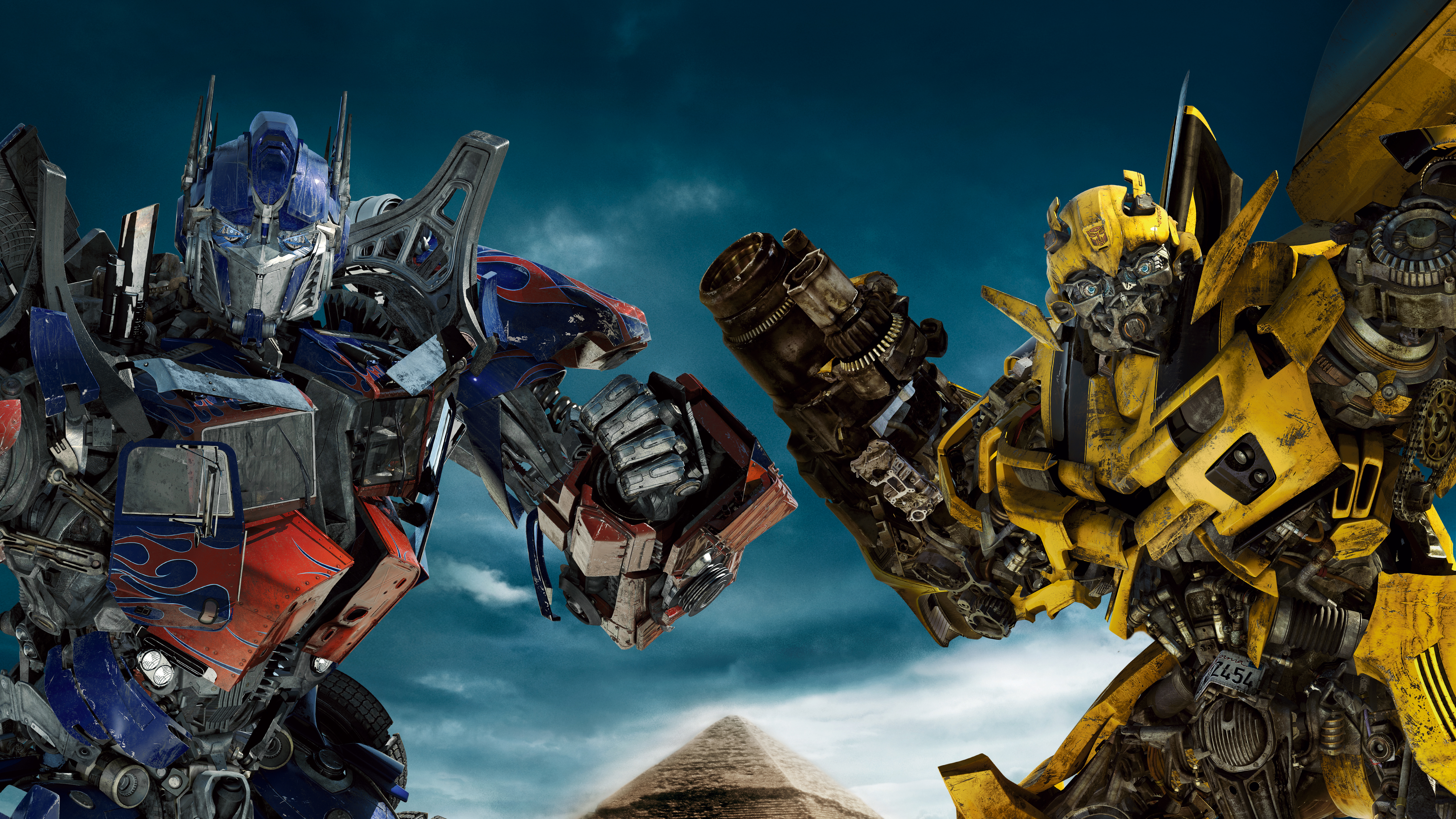 Detail Transformers Wallpaper Android Nomer 48