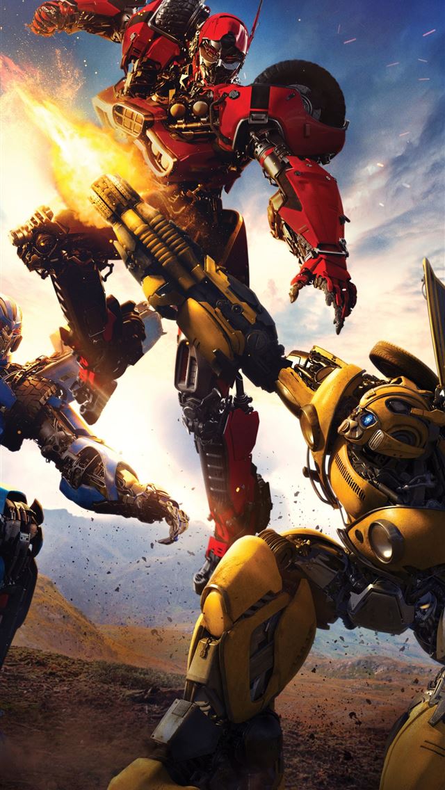 Detail Transformers Wallpaper Android Nomer 51