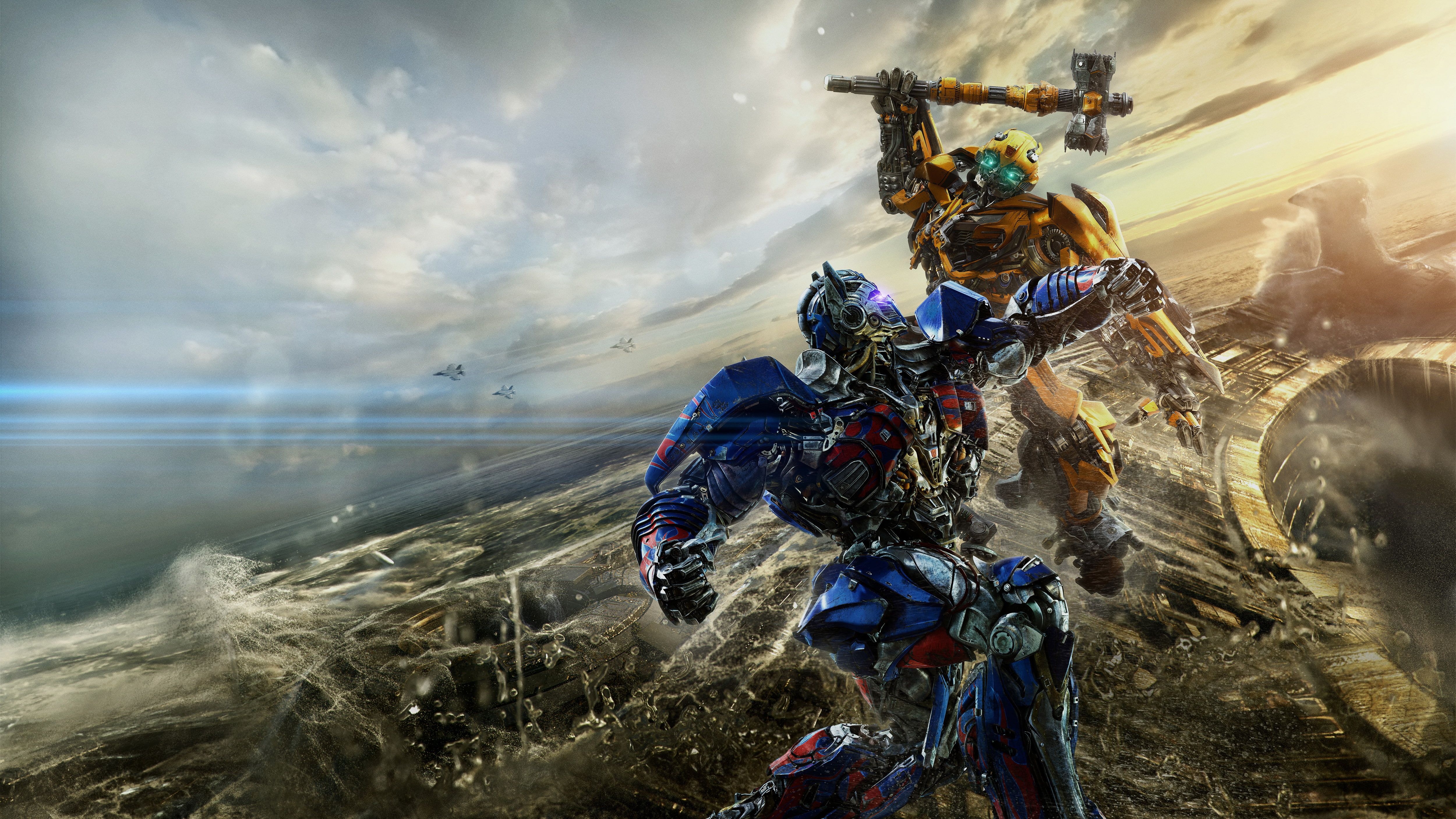 Detail Transformers Wallpaper Android Nomer 52