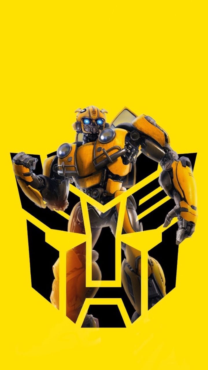 Detail Transformers Wallpaper Bumblebee Nomer 13