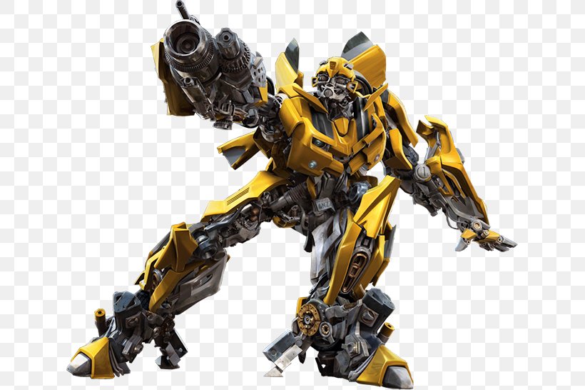 Detail Transformers Wallpaper Bumblebee Nomer 32