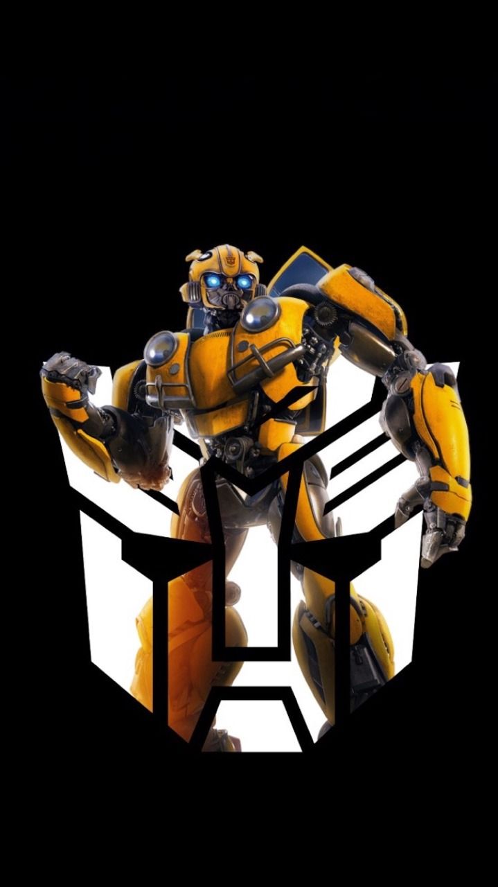Download Transformers Wallpaper Bumblebee Nomer 40