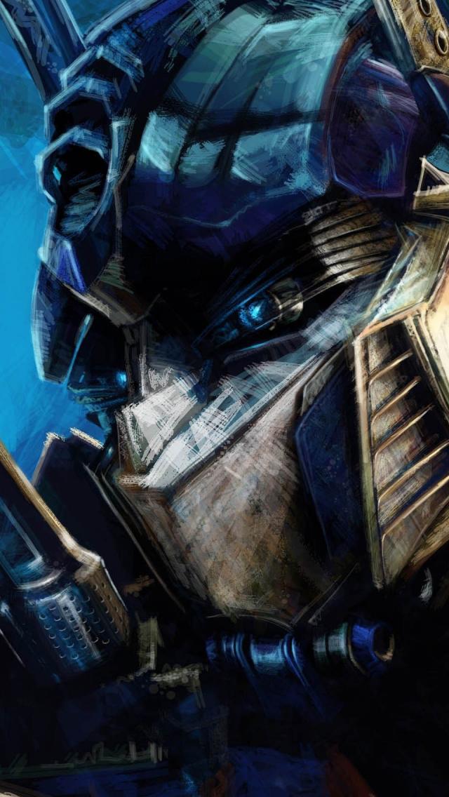 Detail Transformers Wallpaper Iphone Nomer 47