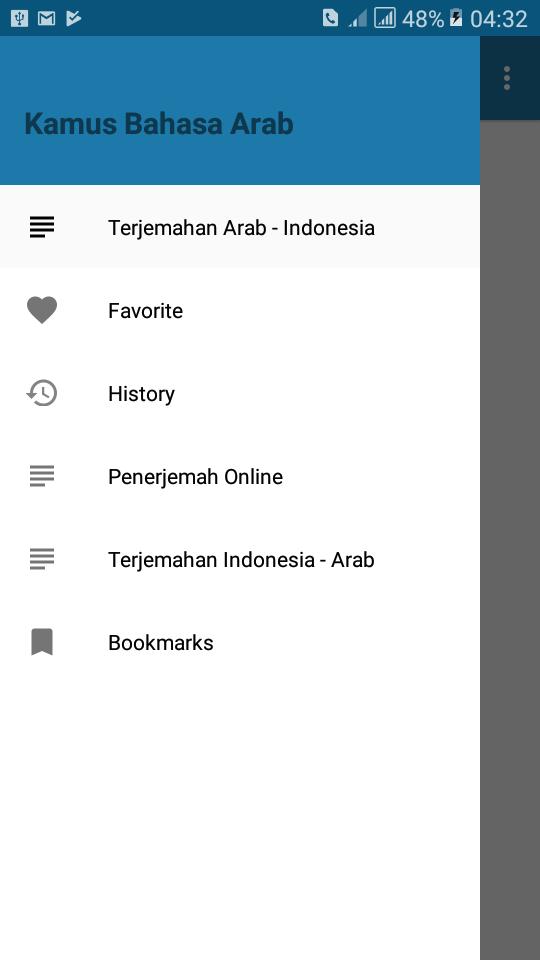 Detail Translate Arab Indonesia Foto Nomer 17