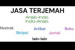 Detail Translate Arab Indonesia Foto Nomer 26