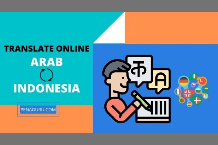 Detail Translate Arab Ke Indonesia Foto Nomer 45