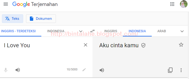 Detail Translate Dengan Foto Tulisan Nomer 52