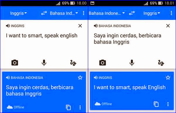 Detail Translate Indonesia Inggris Foto Nomer 12