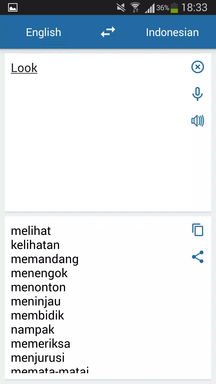 Detail Translate Indonesia Inggris Foto Nomer 9
