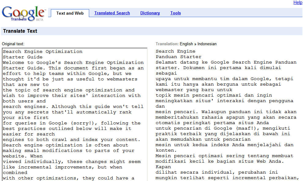 Detail Translate Inggris Foto Nomer 38