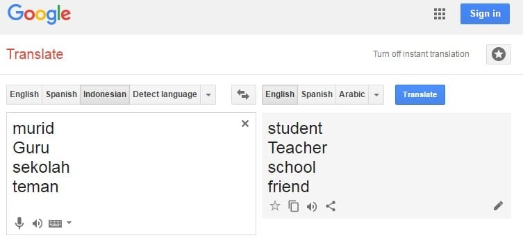 Detail Translate Inggris Indonesia Dengan Foto Nomer 21