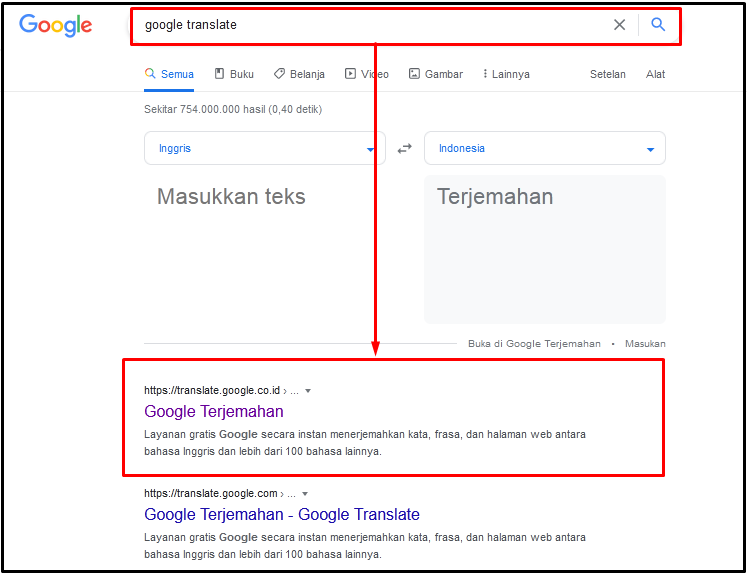 Detail Translate Inggris Indonesia Menggunakan Foto Nomer 46