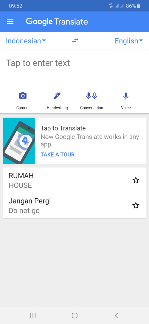 Download Translate Menggunakan Foto Nomer 5