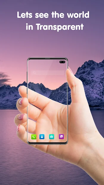 Detail Transparan Live Wallpaper Nomer 50