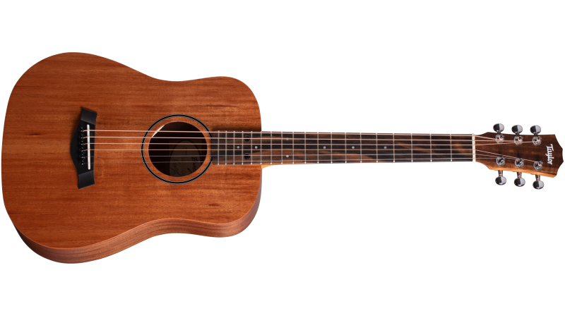 Detail Transparent Acoustic Guitar Nomer 33