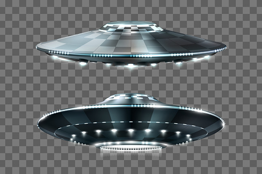 Detail Transparent Alien Nomer 40