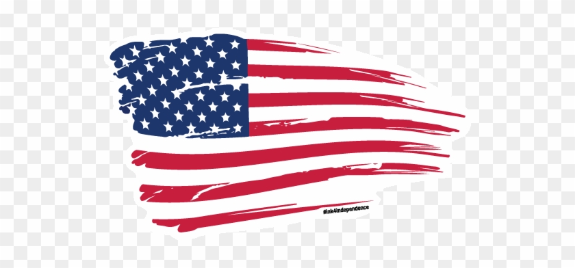 Detail Transparent American Flag Background Nomer 22