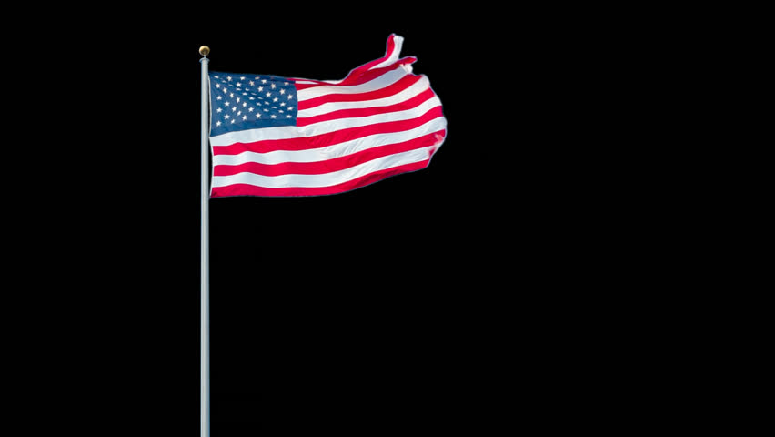 Detail Transparent American Flag Background Nomer 55