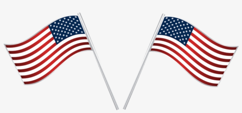 Detail Transparent American Flag Png Nomer 41