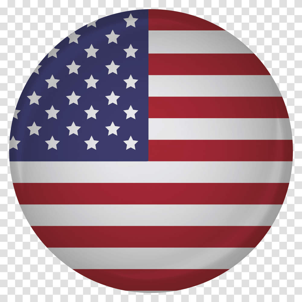 Detail Transparent American Flag Png Nomer 52