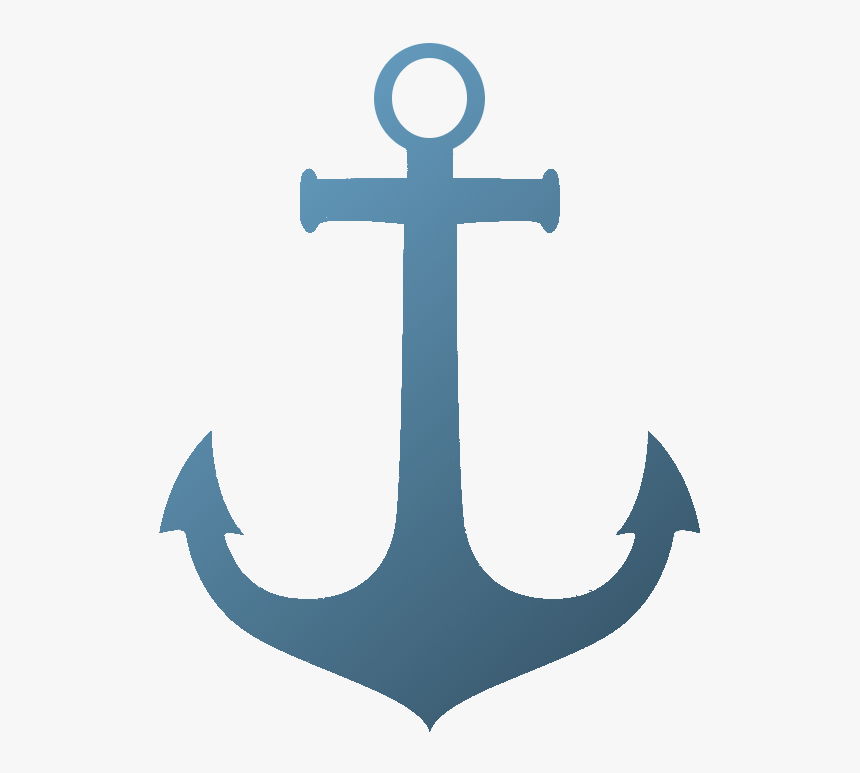 Transparent Anchor - KibrisPDR
