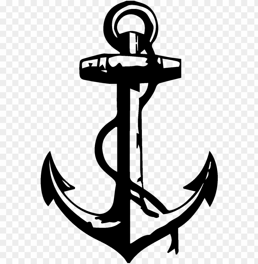 Detail Transparent Anchor Nomer 21