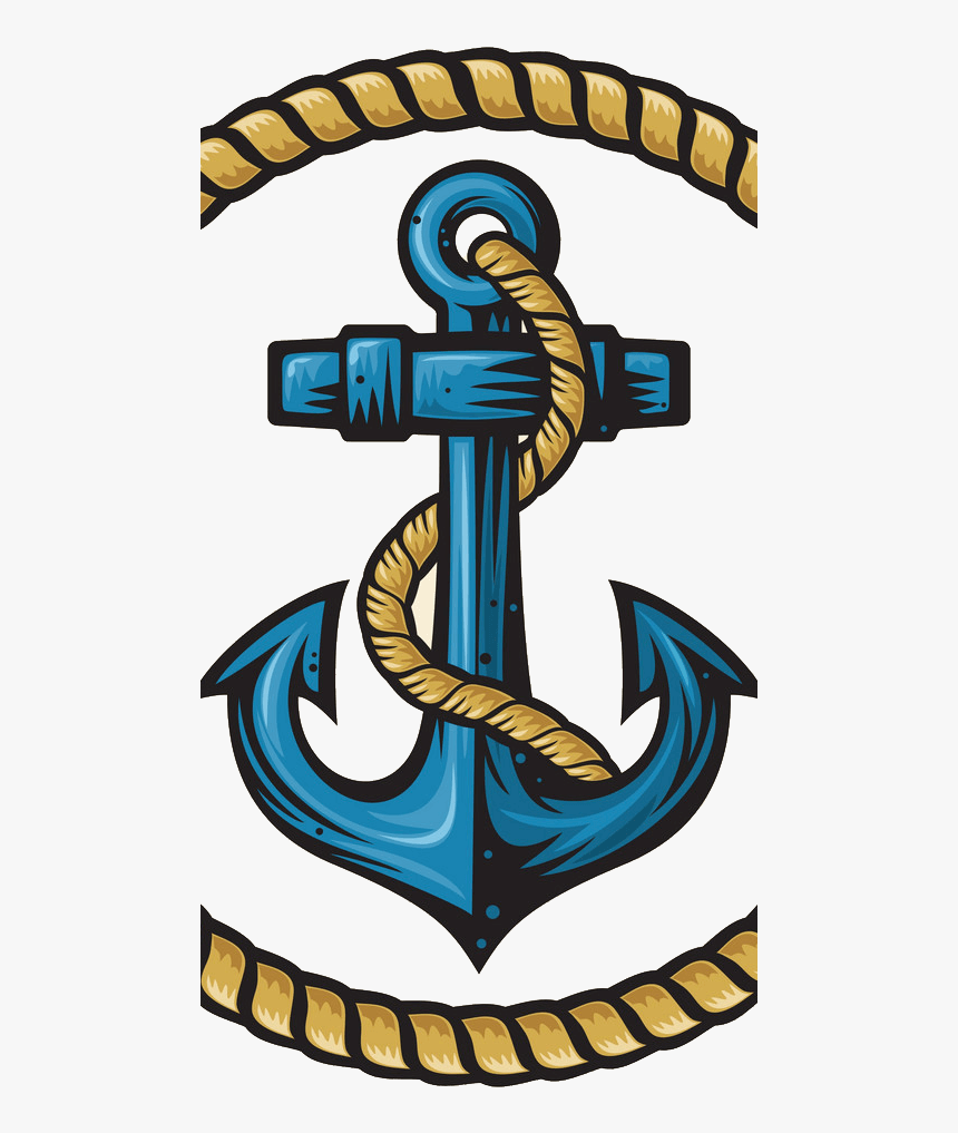 Detail Transparent Anchor Nomer 25