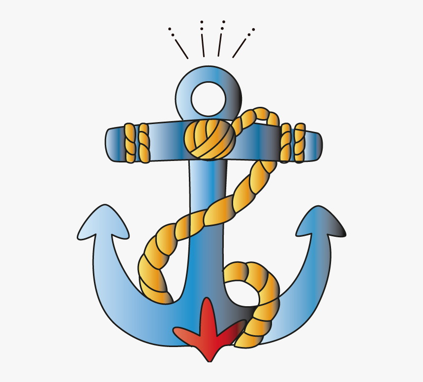 Detail Transparent Anchor Nomer 27