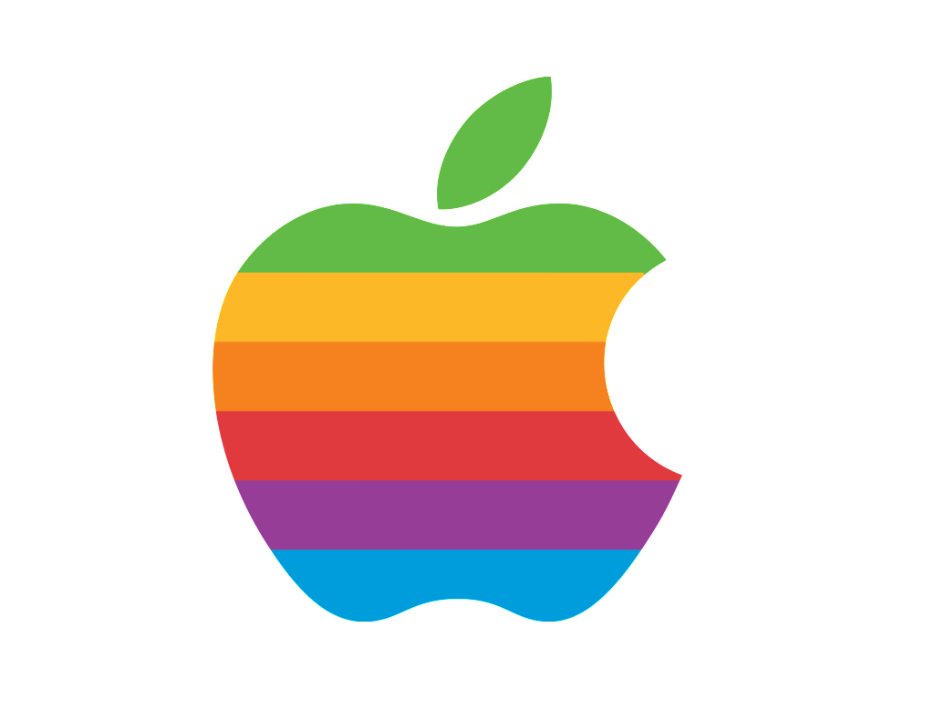Detail Transparent Apple Logo Nomer 20