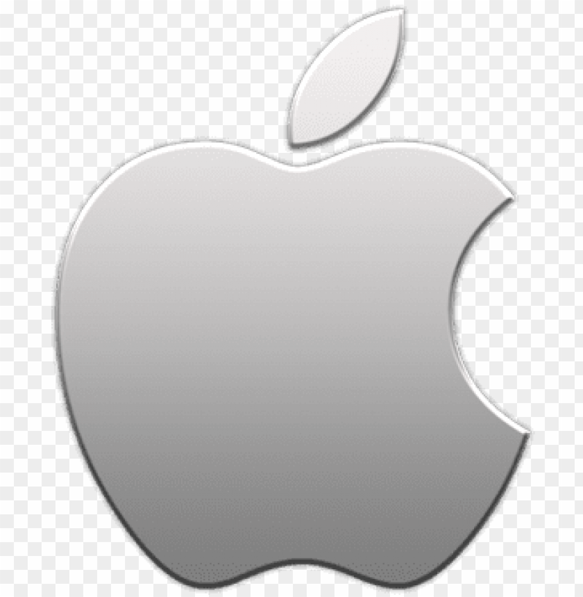 Detail Transparent Apple Logo Nomer 24