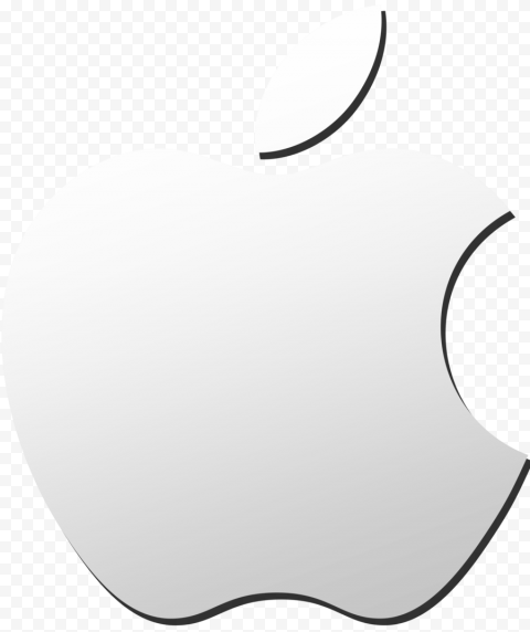 Detail Transparent Apple Logo Nomer 37